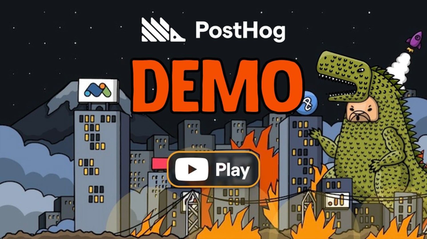 PostHog