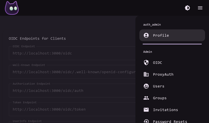 VoidAuth