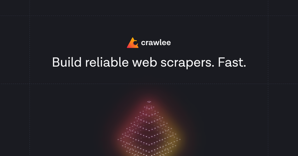Crawlee