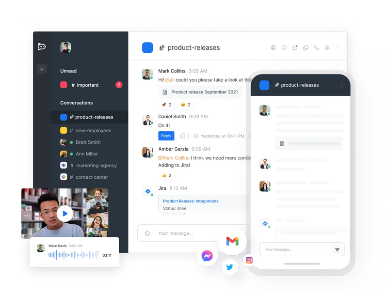 Rocket.Chat
