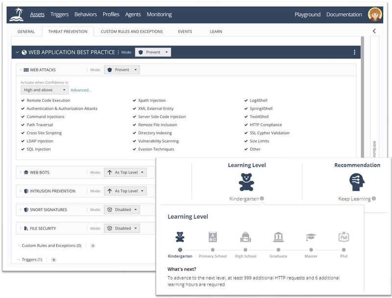 open-appsec