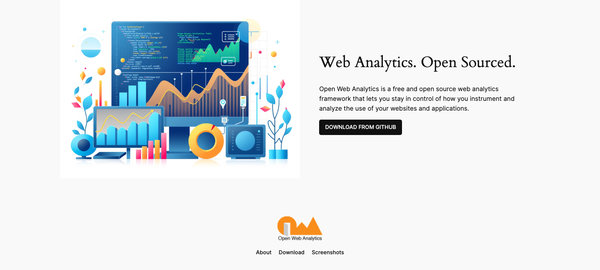 Open Web Analytics