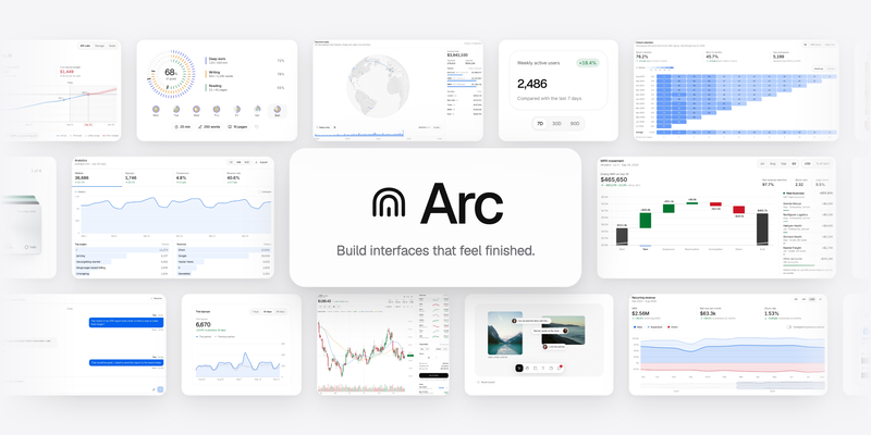 Arc