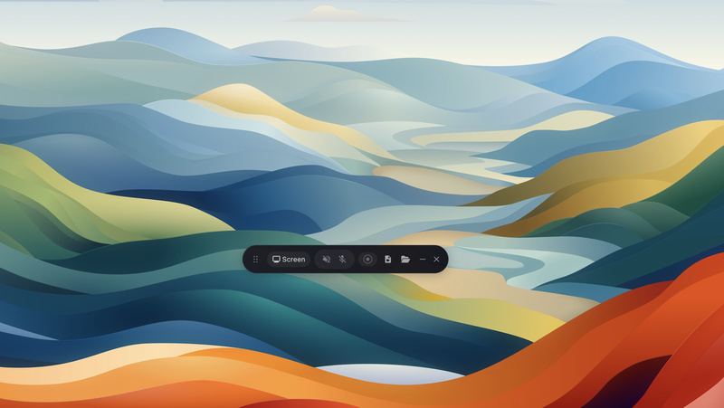 OpenScreen