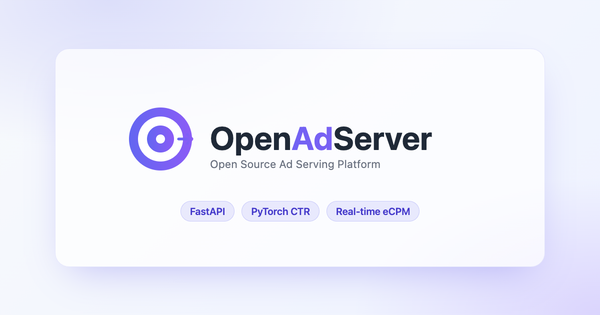 OpenAdServer