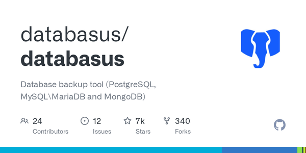Databasus
