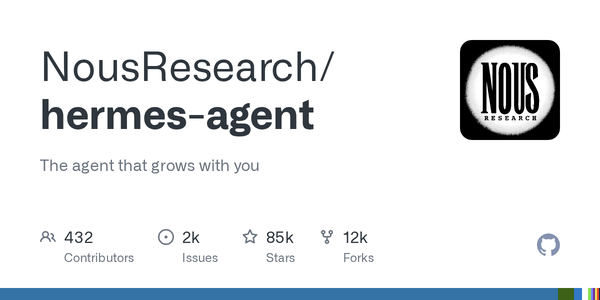 Hermes Agent