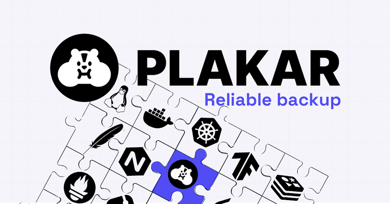 Plakar
